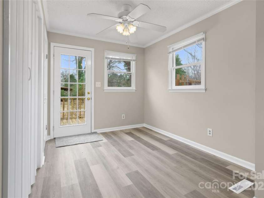 27 Barbee Road, Concord, NC 28027.  MLS# CAR4200287, YatesRealty ID 3334. 