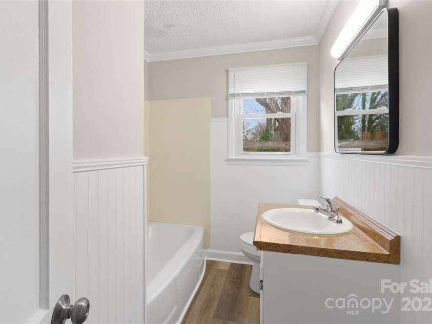 27 Barbee Road, Concord, NC 28027.  MLS# CAR4200287, YatesRealty ID 3334. 