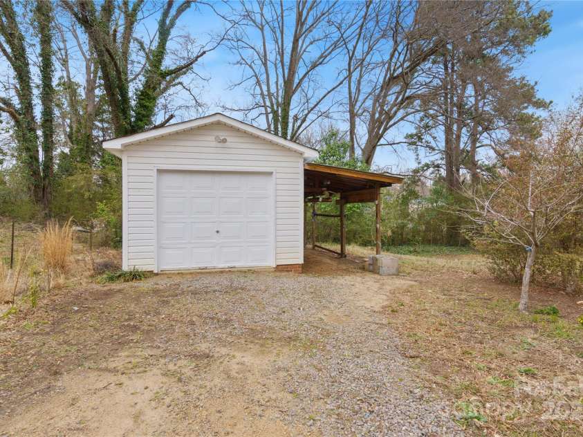 27 Barbee Road, Concord, NC 28027.  MLS# CAR4200287, YatesRealty ID 3334. 