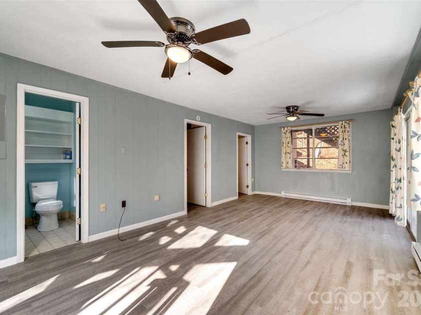 744 Coon Creek Road, Franklin, NC 28734.  MLS# CAR4337315, YatesRealty ID 3334. 