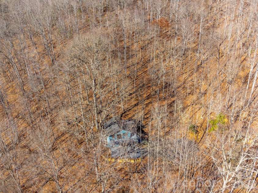 744 Coon Creek Road, Franklin, NC 28734.  MLS# CAR4337315, YatesRealty ID 3334. 