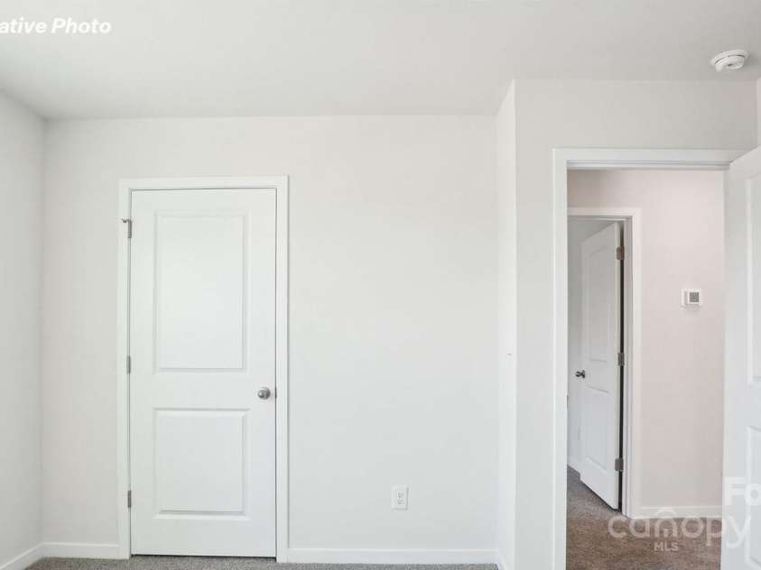 3805 Coleman Drive, Charlotte, NC 28215.  MLS# CAR4294502, YatesRealty ID 33340. 