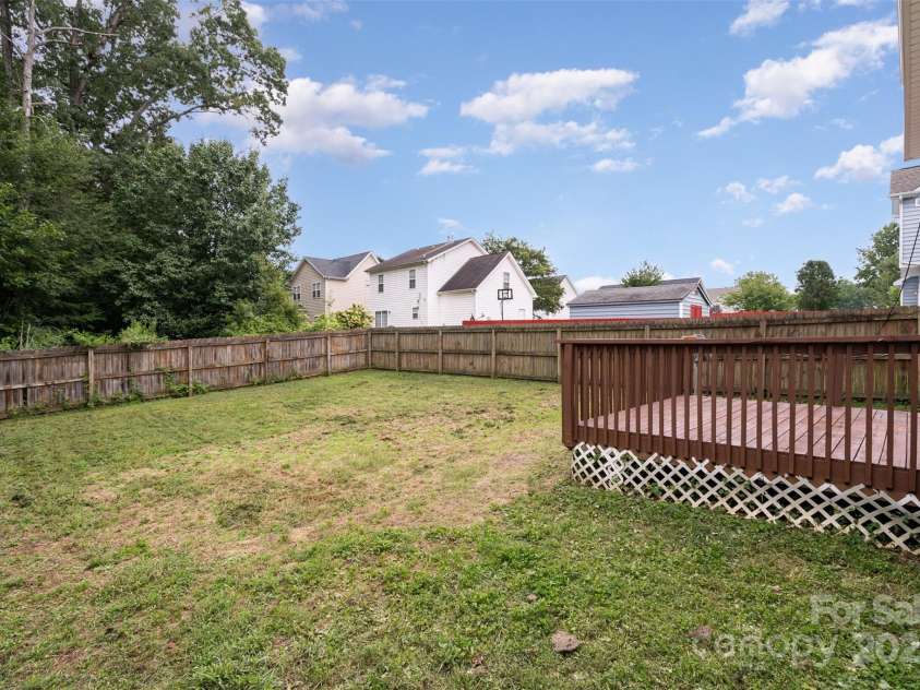 210 Devon Forest Drive, Mooresville, NC 28115.  MLS# CAR4293435, YatesRealty ID 33341. 