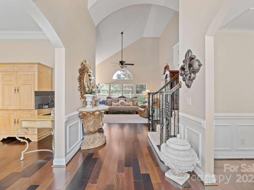 13325 Fremington Road, Huntersville, NC 28078.  MLS# CAR4291022, YatesRealty ID 33342. 