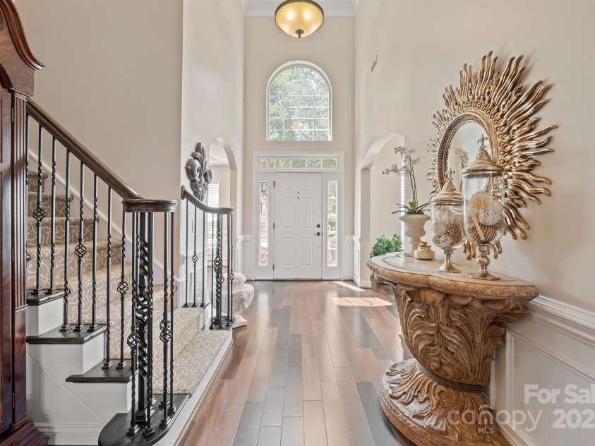 13325 Fremington Road, Huntersville, NC 28078.  MLS# CAR4291022, YatesRealty ID 33342. 