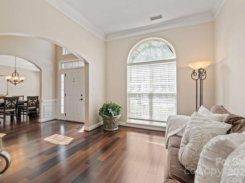 13325 Fremington Road, Huntersville, NC 28078.  MLS# CAR4291022, YatesRealty ID 33342. 