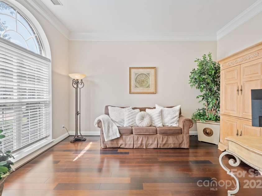 13325 Fremington Road, Huntersville, NC 28078.  MLS# CAR4291022, YatesRealty ID 33342. 
