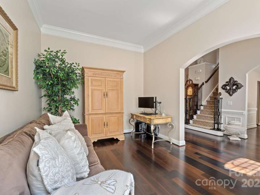 13325 Fremington Road, Huntersville, NC 28078.  MLS# CAR4291022, YatesRealty ID 33342. 