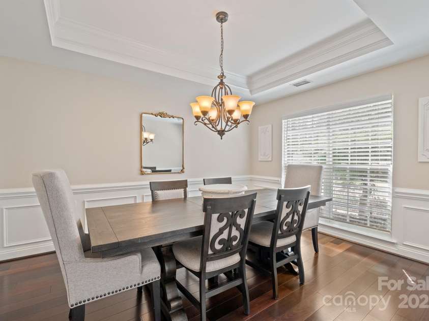 13325 Fremington Road, Huntersville, NC 28078.  MLS# CAR4291022, YatesRealty ID 33342. 