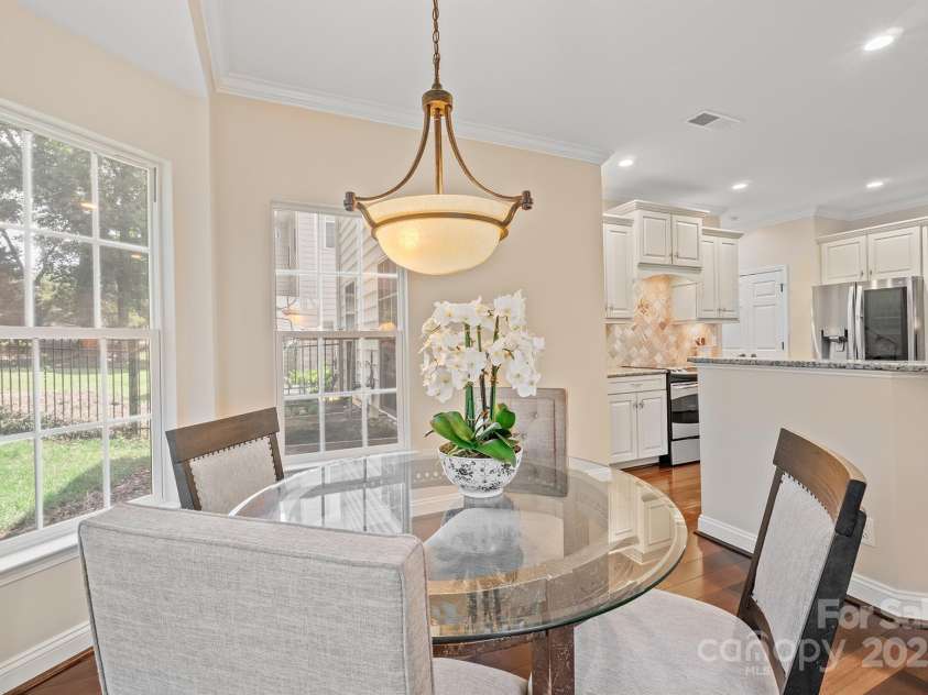 13325 Fremington Road, Huntersville, NC 28078.  MLS# CAR4291022, YatesRealty ID 33342. 