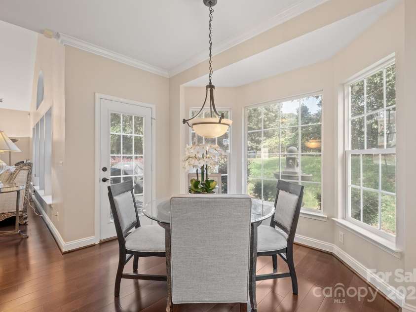 13325 Fremington Road, Huntersville, NC 28078.  MLS# CAR4291022, YatesRealty ID 33342. 