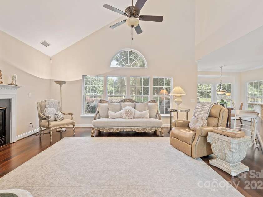 13325 Fremington Road, Huntersville, NC 28078.  MLS# CAR4291022, YatesRealty ID 33342. 