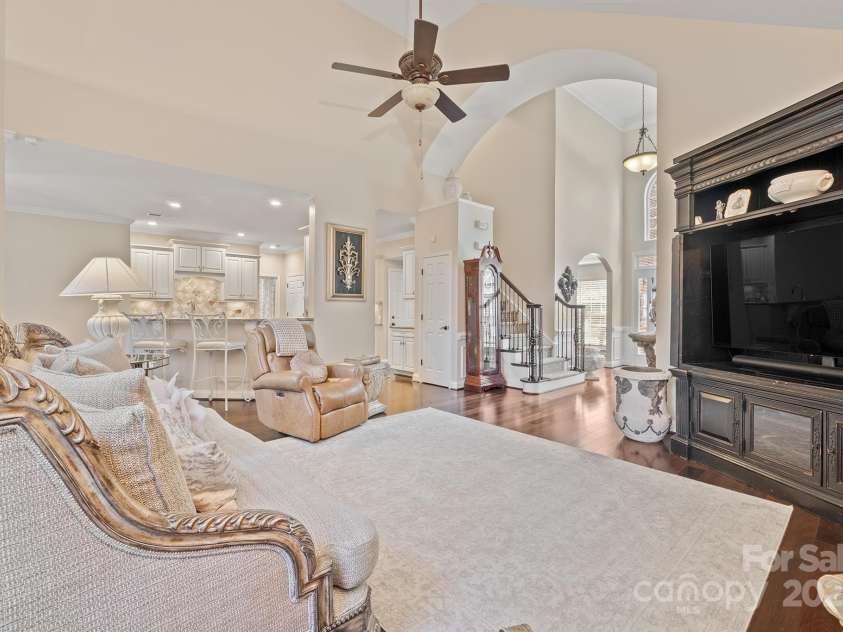 13325 Fremington Road, Huntersville, NC 28078.  MLS# CAR4291022, YatesRealty ID 33342. 