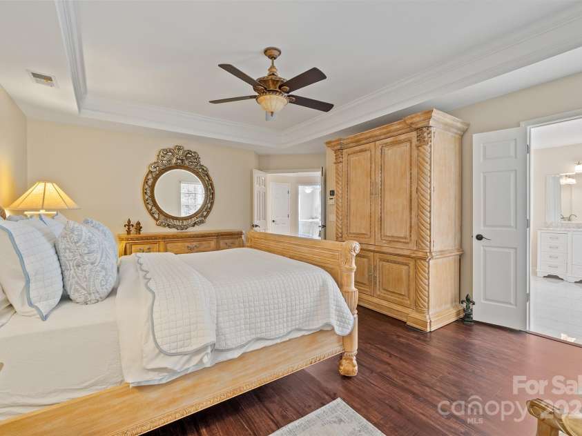 13325 Fremington Road, Huntersville, NC 28078.  MLS# CAR4291022, YatesRealty ID 33342. 