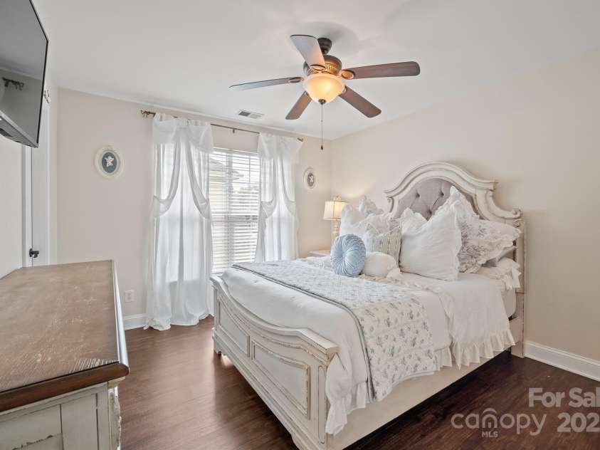 13325 Fremington Road, Huntersville, NC 28078.  MLS# CAR4291022, YatesRealty ID 33342. 