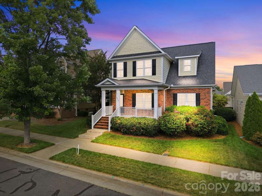 3210 Kelsey Plaza, Kannapolis, NC 28081.  MLS# CAR4384881, YatesRealty ID 33343. 