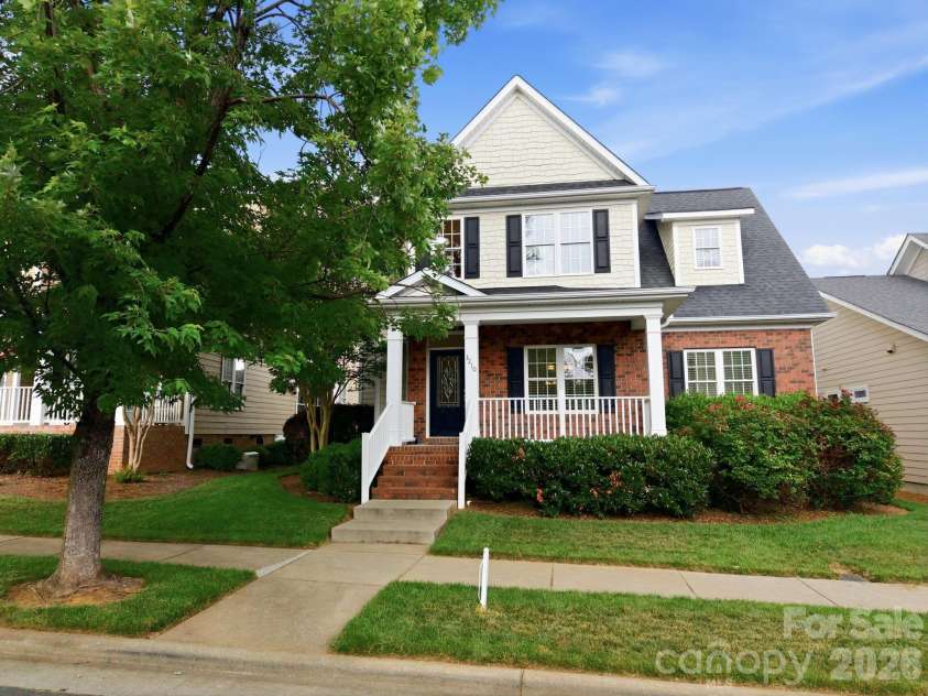 3210 Kelsey Plaza, Kannapolis, NC 28081.  MLS# CAR4384881, YatesRealty ID 33343. 