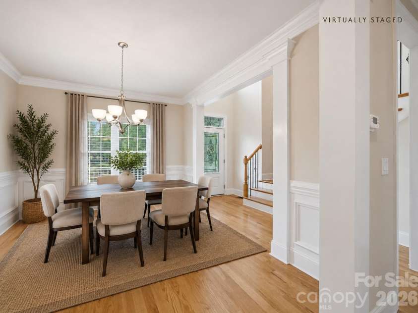 3210 Kelsey Plaza, Kannapolis, NC 28081.  MLS# CAR4384881, YatesRealty ID 33343. VIRTUALLY STAGED
