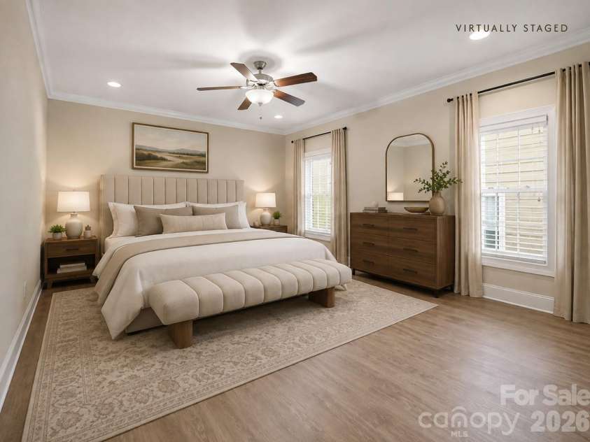 3210 Kelsey Plaza, Kannapolis, NC 28081.  MLS# CAR4384881, YatesRealty ID 33343. VIRTUALLY STAGED