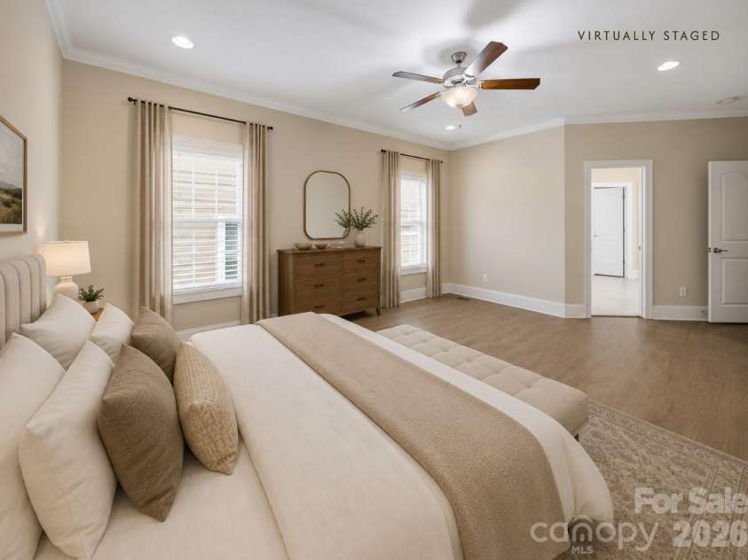 3210 Kelsey Plaza, Kannapolis, NC 28081.  MLS# CAR4384881, YatesRealty ID 33343. VIRTUALLY STAGED
