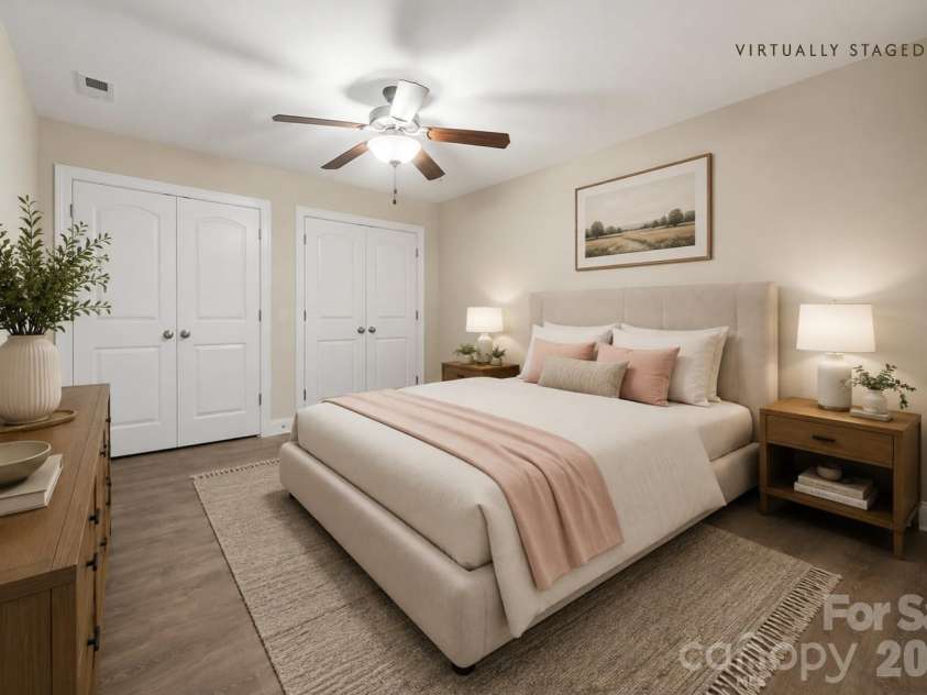 3210 Kelsey Plaza, Kannapolis, NC 28081.  MLS# CAR4384881, YatesRealty ID 33343. VIRTUALLY STAGED