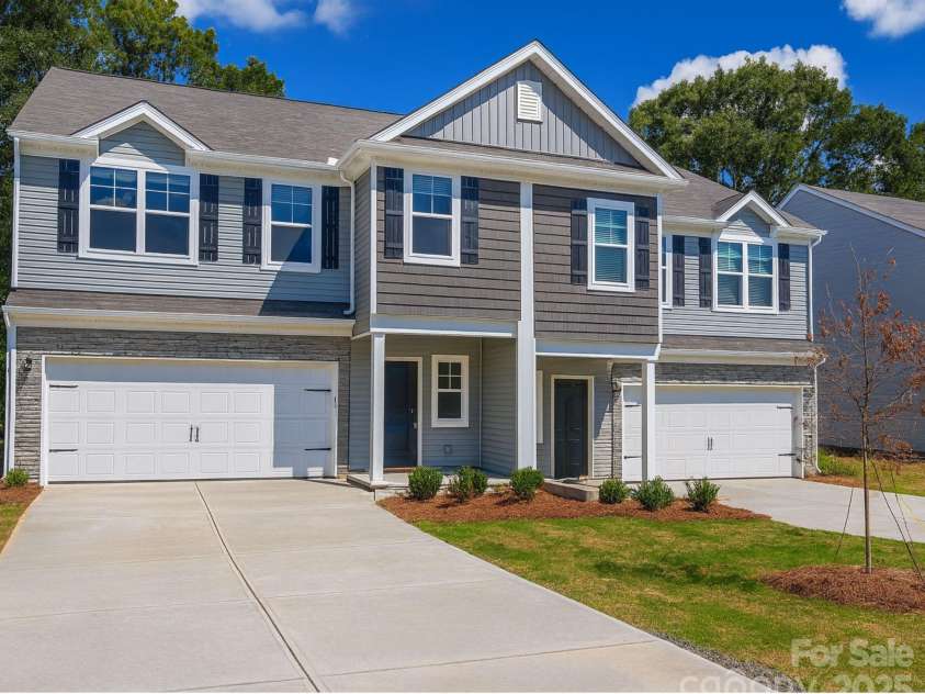 12510 Susanna Drive, Charlotte, NC 28214.  MLS# CAR4294507, YatesRealty ID 33345. 