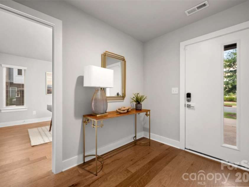 2104 Bryant Park Drive, Charlotte, NC 28208.  MLS# CAR4394009, YatesRealty ID 33346. 