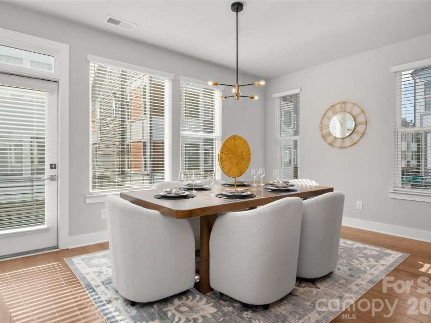 2104 Bryant Park Drive, Charlotte, NC 28208.  MLS# CAR4394009, YatesRealty ID 33346. 
