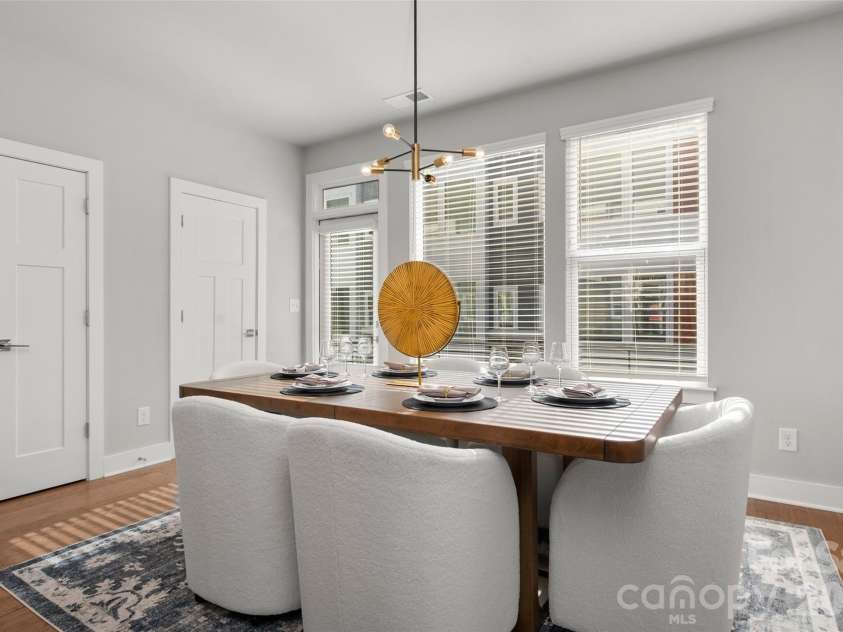 2104 Bryant Park Drive, Charlotte, NC 28208.  MLS# CAR4394009, YatesRealty ID 33346. 