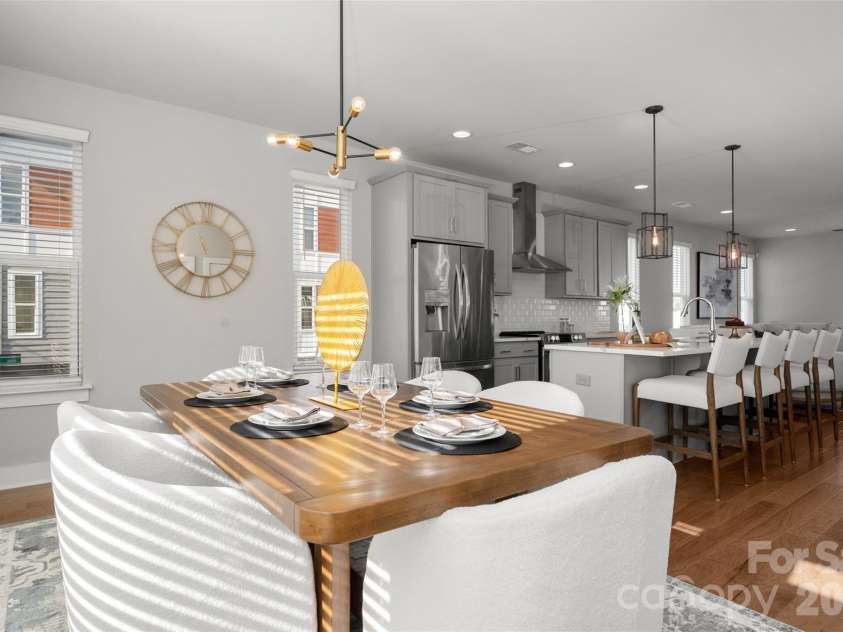 2104 Bryant Park Drive, Charlotte, NC 28208.  MLS# CAR4394009, YatesRealty ID 33346. 