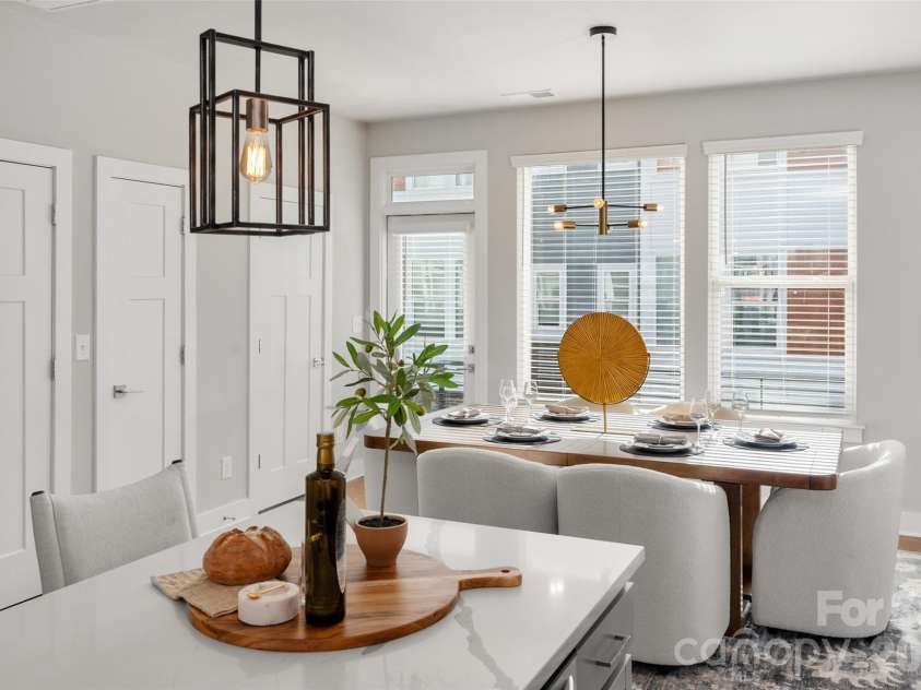 2104 Bryant Park Drive, Charlotte, NC 28208.  MLS# CAR4394009, YatesRealty ID 33346. 