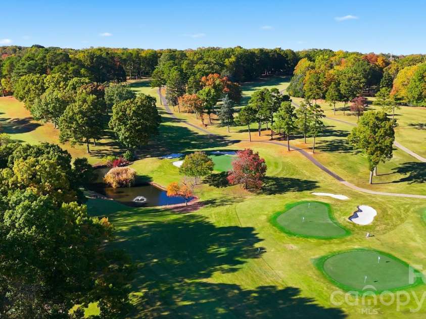 201 Riverview Terrace, Clover, SC 29710.  MLS# CAR4394776, YatesRealty ID 33347. 18-Hole Golf