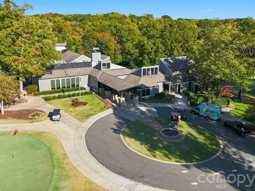 201 Riverview Terrace, Clover, SC 29710.  MLS# CAR4394776, YatesRealty ID 33347. Clubhouse