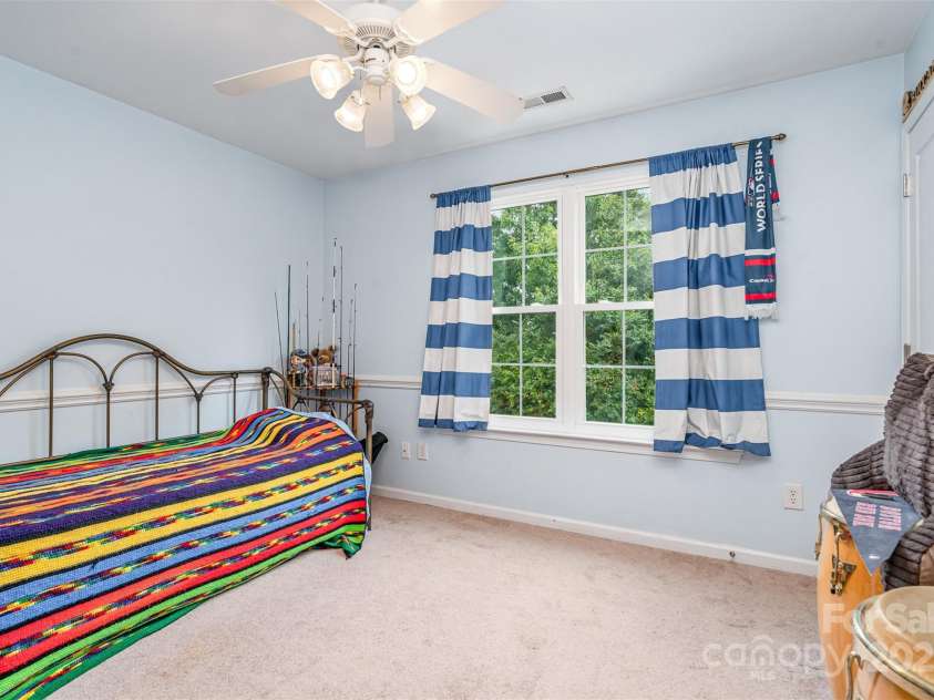 208 Dawn Mist Lane, Fort Mill, SC 29708.  MLS# CAR4291386, YatesRealty ID 33347. Music Room