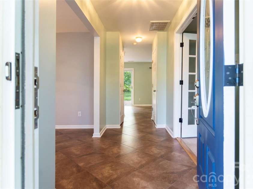1005 Onotoa Drive, Indian Trail, NC 28079.  MLS# CAR4393563, YatesRealty ID 33348. 