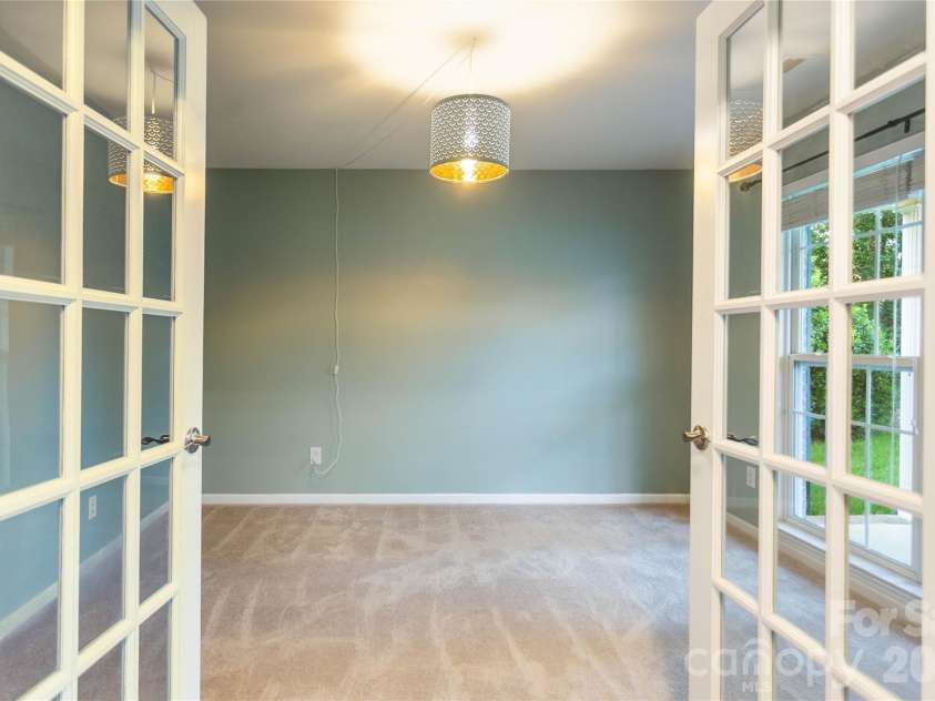 1005 Onotoa Drive, Indian Trail, NC 28079.  MLS# CAR4393563, YatesRealty ID 33348. 