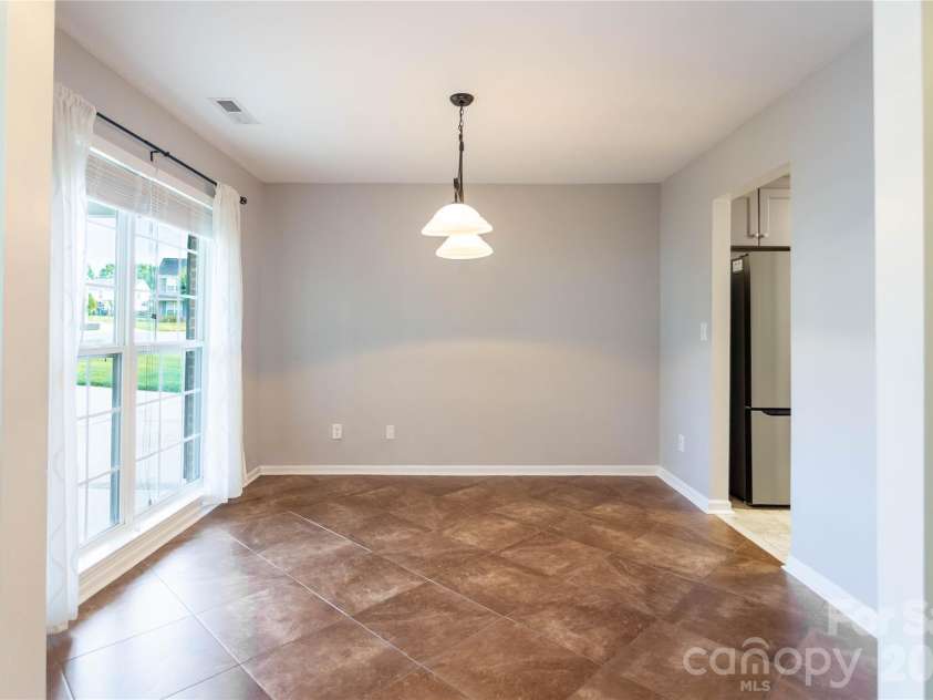 1005 Onotoa Drive, Indian Trail, NC 28079.  MLS# CAR4393563, YatesRealty ID 33348. 