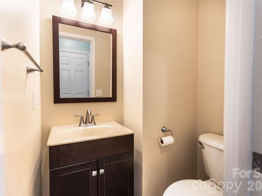 1005 Onotoa Drive, Indian Trail, NC 28079.  MLS# CAR4393563, YatesRealty ID 33348. 