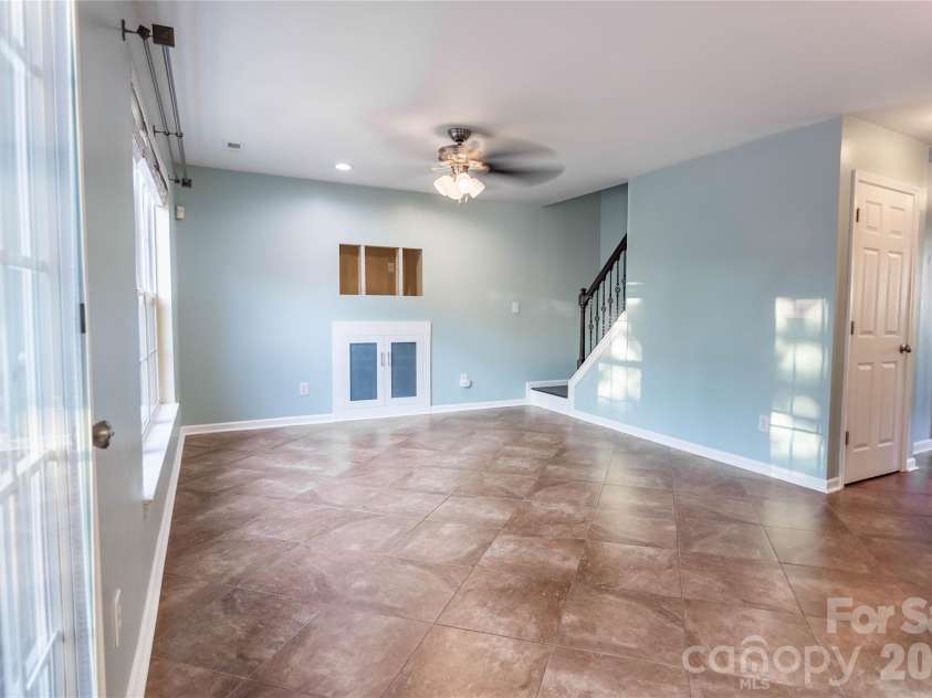 1005 Onotoa Drive, Indian Trail, NC 28079.  MLS# CAR4393563, YatesRealty ID 33348. 