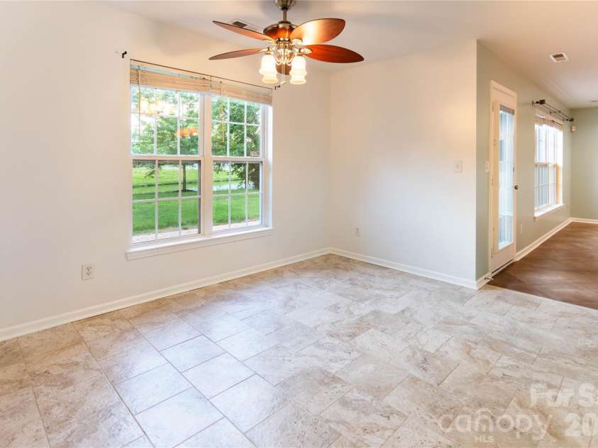 1005 Onotoa Drive, Indian Trail, NC 28079.  MLS# CAR4393563, YatesRealty ID 33348. 