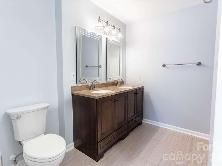 1005 Onotoa Drive, Indian Trail, NC 28079.  MLS# CAR4393563, YatesRealty ID 33348. 