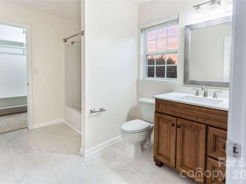 1005 Onotoa Drive, Indian Trail, NC 28079.  MLS# CAR4393563, YatesRealty ID 33348. 