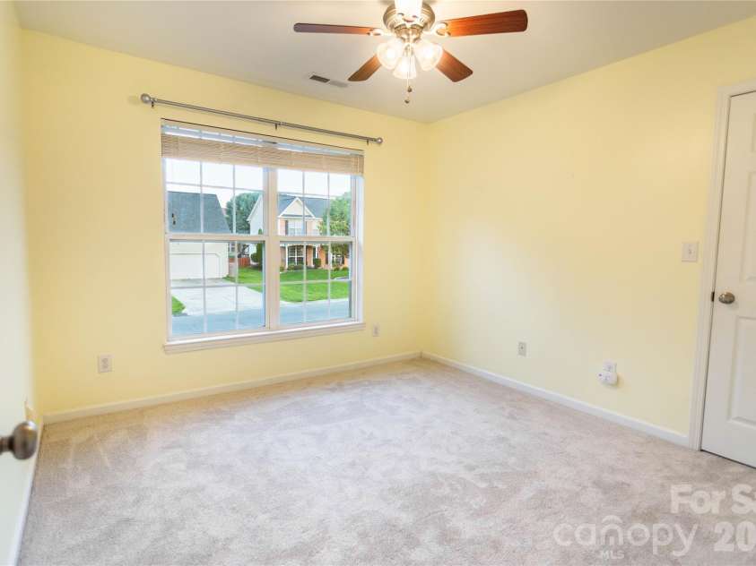 1005 Onotoa Drive, Indian Trail, NC 28079.  MLS# CAR4393563, YatesRealty ID 33348. 