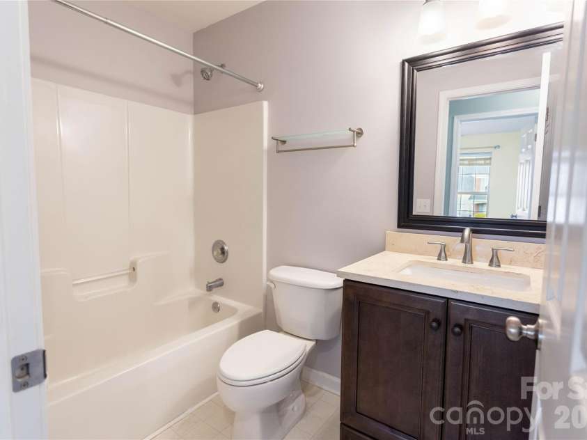 1005 Onotoa Drive, Indian Trail, NC 28079.  MLS# CAR4393563, YatesRealty ID 33348. 