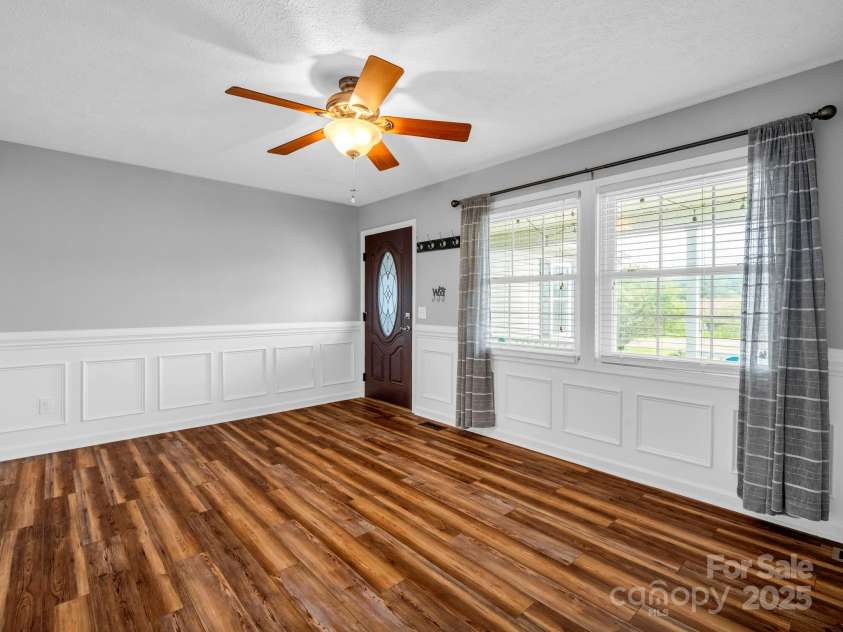 353 Huskey Road, Ellenboro, NC 28040.  MLS# CAR4294555, YatesRealty ID 33349. 