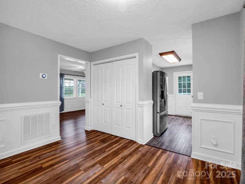 353 Huskey Road, Ellenboro, NC 28040.  MLS# CAR4294555, YatesRealty ID 33349. 