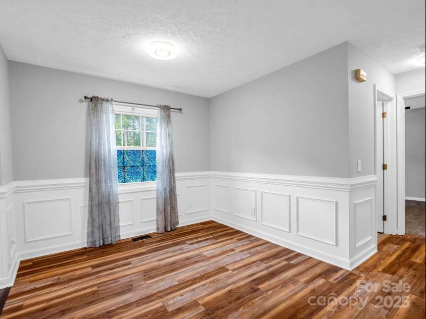 353 Huskey Road, Ellenboro, NC 28040.  MLS# CAR4294555, YatesRealty ID 33349. 