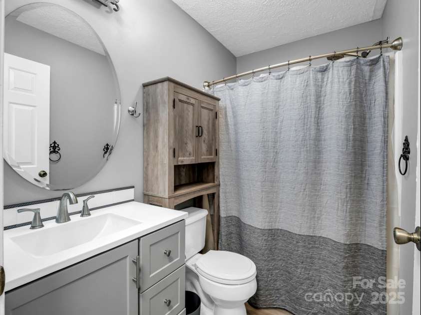 353 Huskey Road, Ellenboro, NC 28040.  MLS# CAR4294555, YatesRealty ID 33349. 