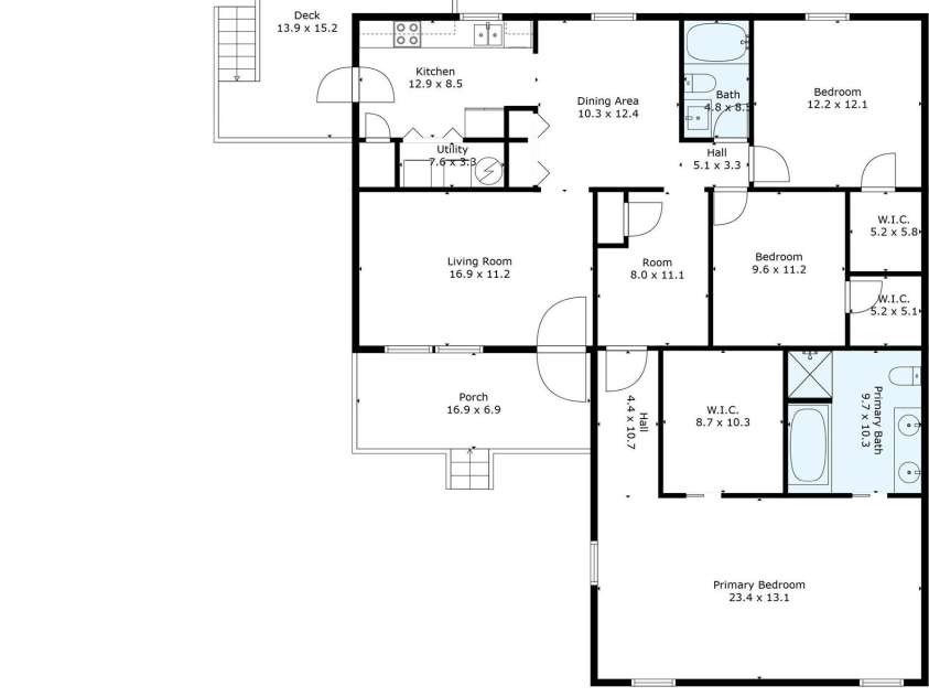 353 Huskey Road, Ellenboro, NC 28040.  MLS# CAR4294555, YatesRealty ID 33349. 
