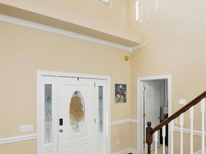 845 Saint Paul Church Road, Salisbury, NC 28146.  MLS# CAR4321804, YatesRealty ID 3335. 